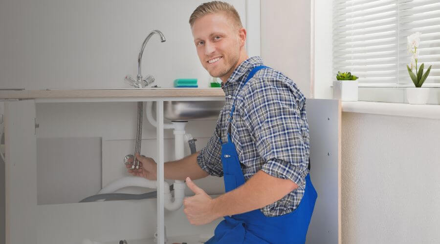 Professional bathroom faucet installation in Dodge, NE